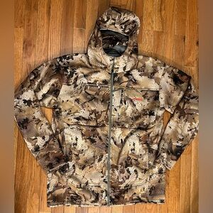 Men’s Sitka Gear Traverse Hoody - Like New - Size XL